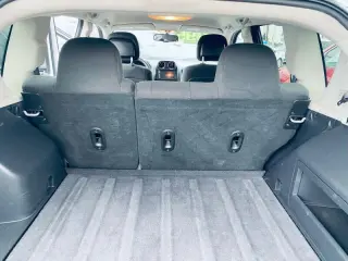 2017 Jeep Compass