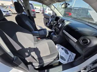 2017 Jeep Compass