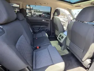 2018 Volkswagen Atlas V6 Launch Edition