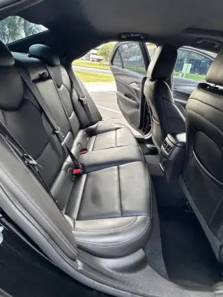 2024 Cadillac CT4