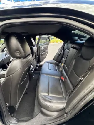 2024 Cadillac CT4