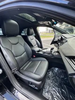 2024 Cadillac CT4