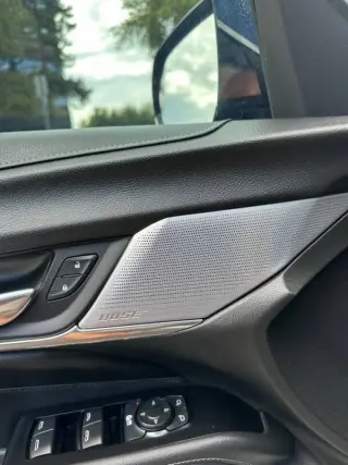 2024 Cadillac CT4