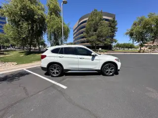 2018 BMW X1 sDrive28i