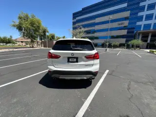 2018 BMW X1 sDrive28i
