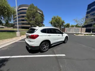 2018 BMW X1 sDrive28i