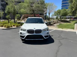 2018 BMW X1 sDrive28i