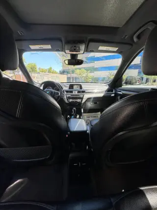 2018 BMW X1 sDrive28i