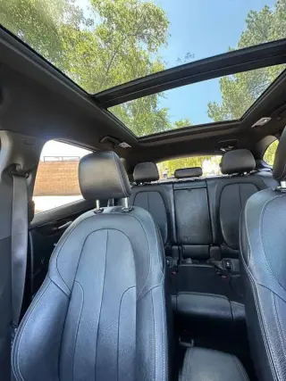 2018 BMW X1 sDrive28i