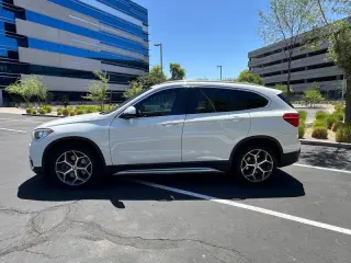 2018 BMW X1 sDrive28i