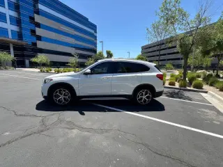 2018 BMW X1 sDrive28i