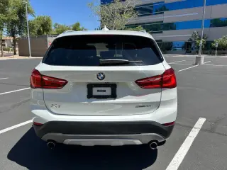 2018 BMW X1 sDrive28i