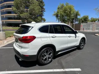 2018 BMW X1 sDrive28i