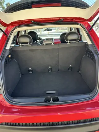 2016 FIAT 500X
