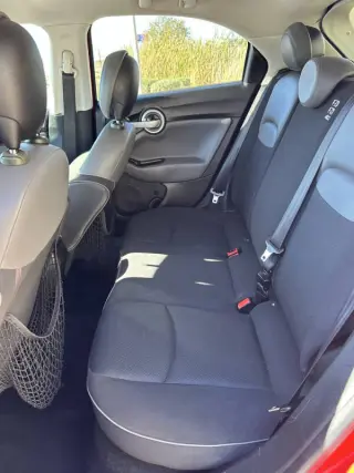 2016 FIAT 500X