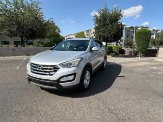 2013 Hyundai Santa Fe Sport 2.0T