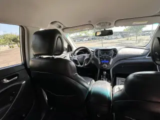 2013 Hyundai Santa Fe Sport 2.0T