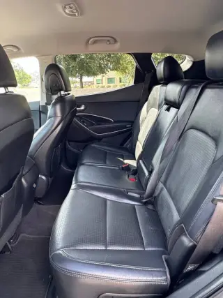 2013 Hyundai Santa Fe Sport 2.0T