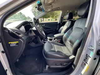 2013 Hyundai Santa Fe Sport 2.0T