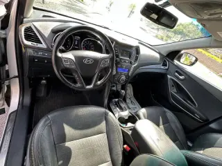 2013 Hyundai Santa Fe Sport 2.0T