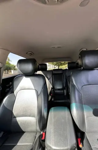 2013 Hyundai Santa Fe Sport 2.0T
