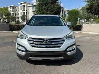 2013 Hyundai Santa Fe Sport 2.0T