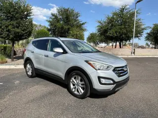 2013 Hyundai Santa Fe Sport 2.0T