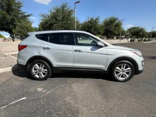 2013 Hyundai Santa Fe Sport 2.0T