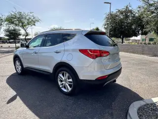 2013 Hyundai Santa Fe Sport 2.0T