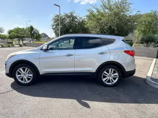 2013 Hyundai Santa Fe Sport 2.0T