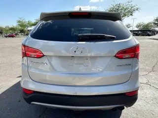 2013 Hyundai Santa Fe Sport 2.0T