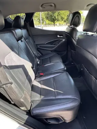 2013 Hyundai Santa Fe Sport 2.0T
