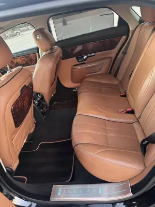 2011 Jaguar XJL