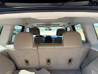 2015 Jeep Patriot
