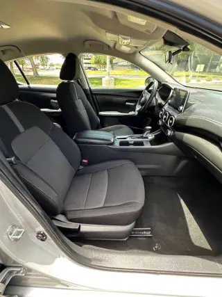 2023 Nissan Sentra