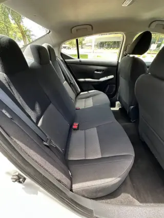 2023 Nissan Sentra