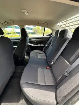 2023 Nissan Sentra