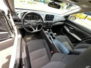 2023 Nissan Sentra
