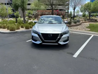 2023 Nissan Sentra