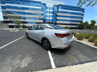 2023 Nissan Sentra
