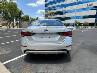 2023 Nissan Sentra