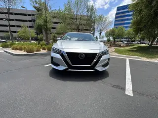 2023 Nissan Sentra