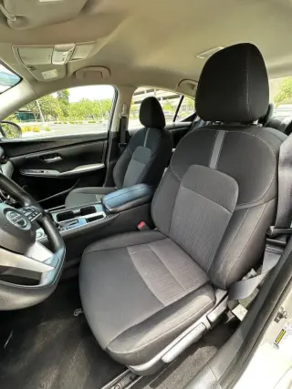 2023 Nissan Sentra