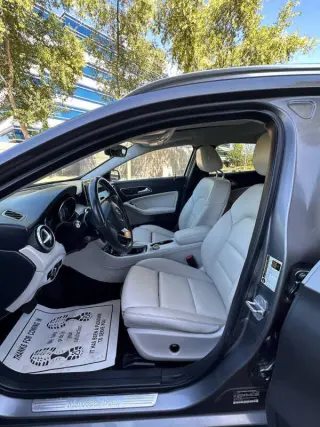 2017 Mercedes-Benz GLA GLA 250