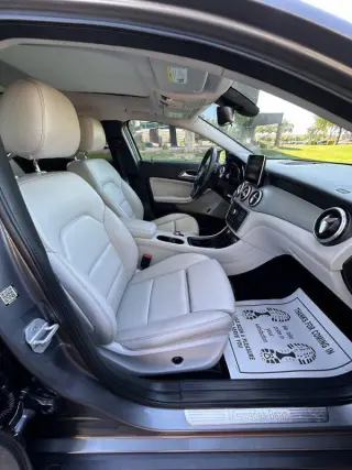 2017 Mercedes-Benz GLA GLA 250