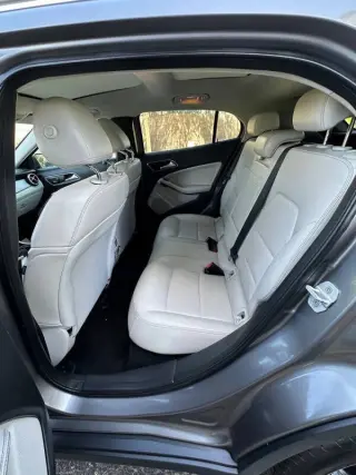 2017 Mercedes-Benz GLA GLA 250