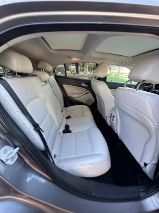 2017 Mercedes-Benz GLA GLA 250