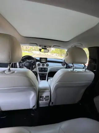 2017 Mercedes-Benz GLA GLA 250