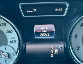 2017 Mercedes-Benz GLA GLA 250