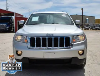 2011 Jeep Grand Cherokee